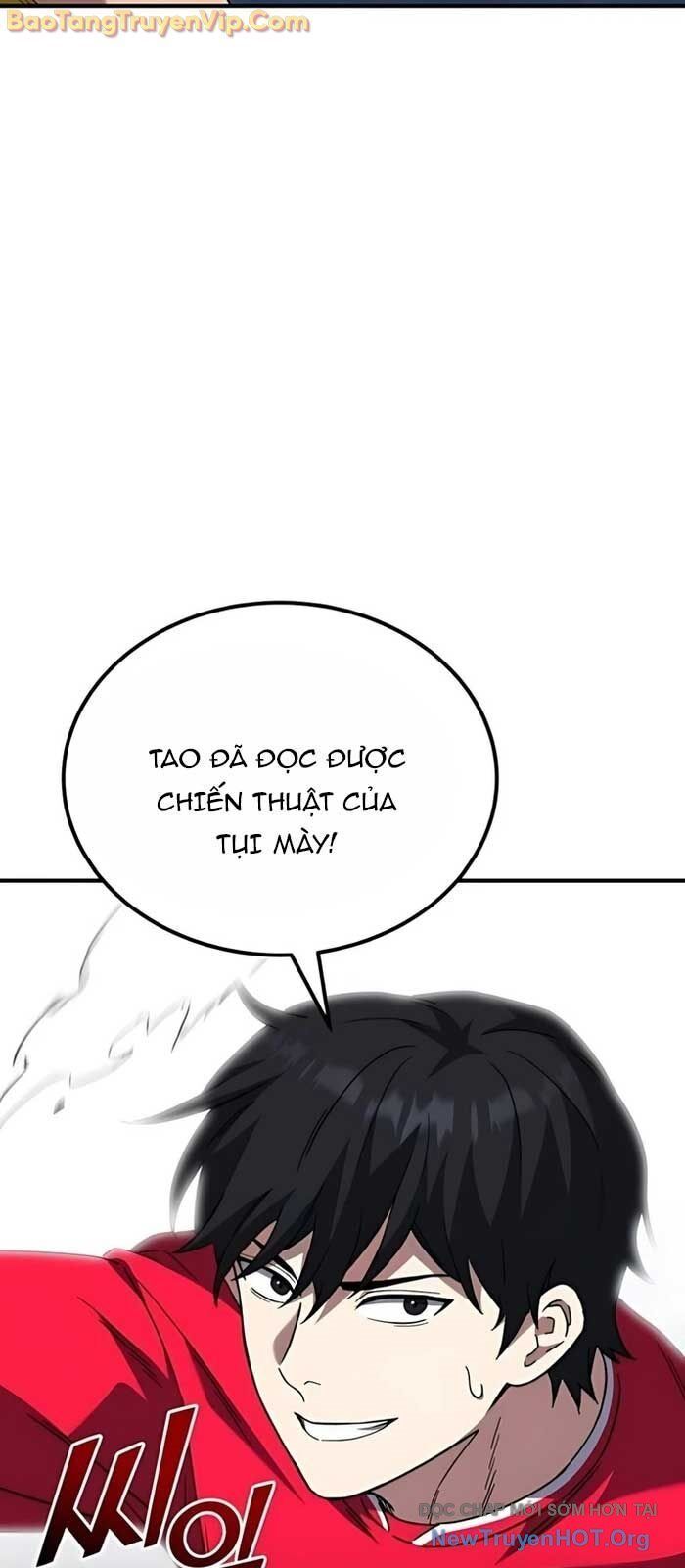 Đường Chuyền Đặc Biệt Của Tiền Vệ Thiên Tài: Chapter 12