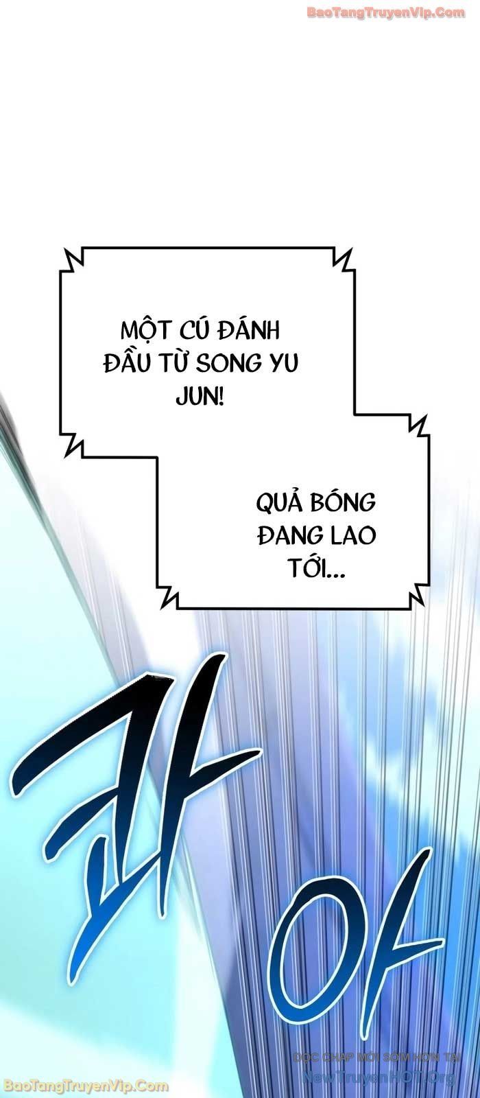 Đường Chuyền Đặc Biệt Của Tiền Vệ Thiên Tài: Chapter 13