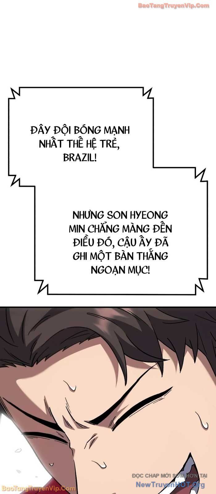 Đường Chuyền Đặc Biệt Của Tiền Vệ Thiên Tài: Chapter 13