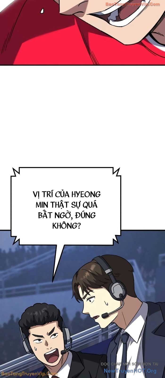 Đường Chuyền Đặc Biệt Của Tiền Vệ Thiên Tài: Chapter 13
