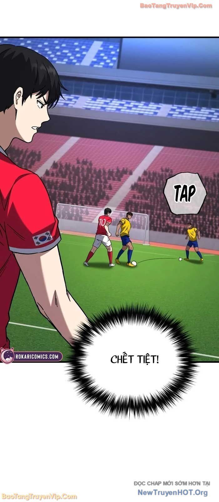 Đường Chuyền Đặc Biệt Của Tiền Vệ Thiên Tài: Chapter 13