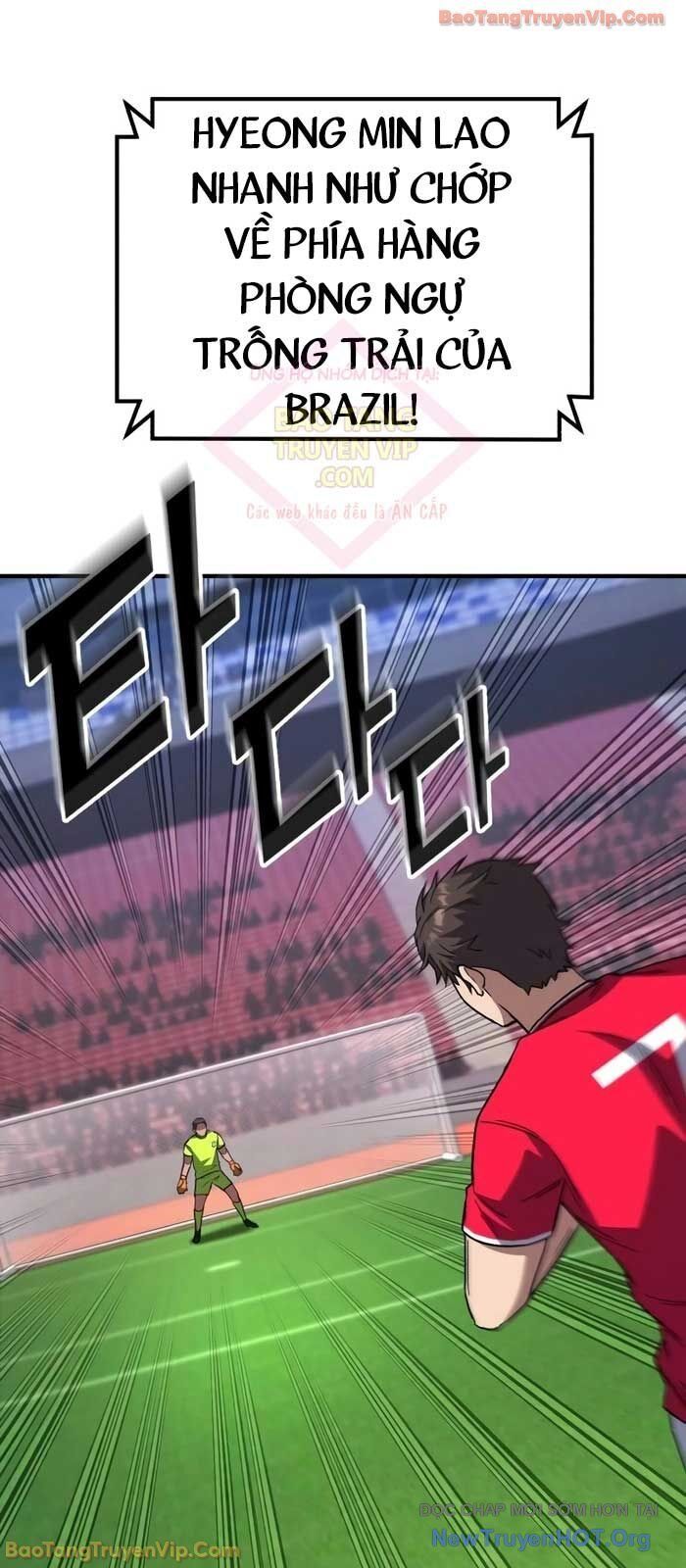 Đường Chuyền Đặc Biệt Của Tiền Vệ Thiên Tài: Chapter 13