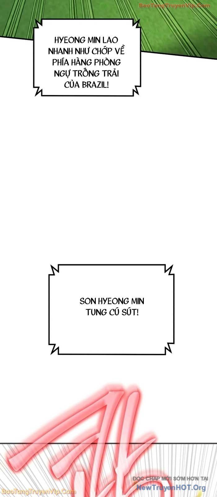 Đường Chuyền Đặc Biệt Của Tiền Vệ Thiên Tài: Chapter 13