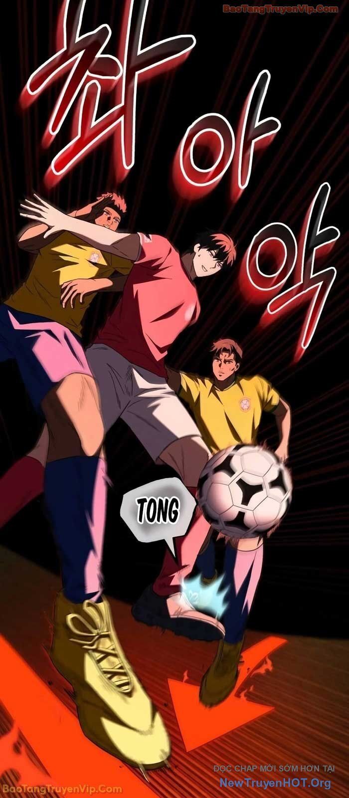 Đường Chuyền Đặc Biệt Của Tiền Vệ Thiên Tài: Chapter 13