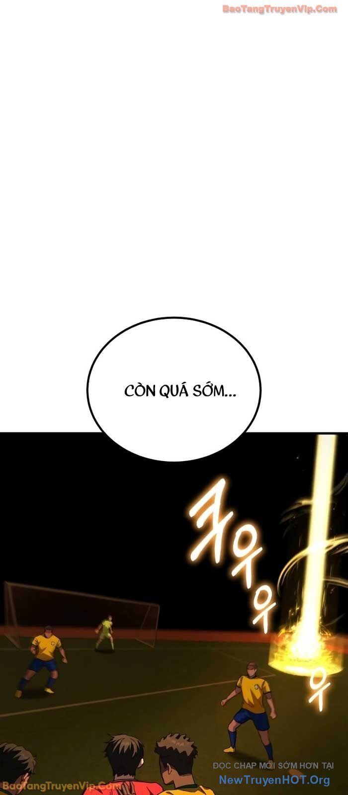 Đường Chuyền Đặc Biệt Của Tiền Vệ Thiên Tài: Chapter 13
