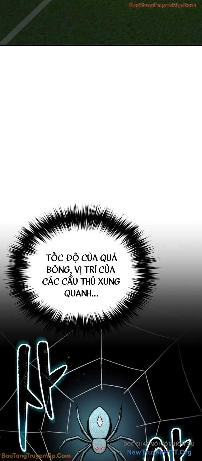Đường Chuyền Đặc Biệt Của Tiền Vệ Thiên Tài: Chapter 13