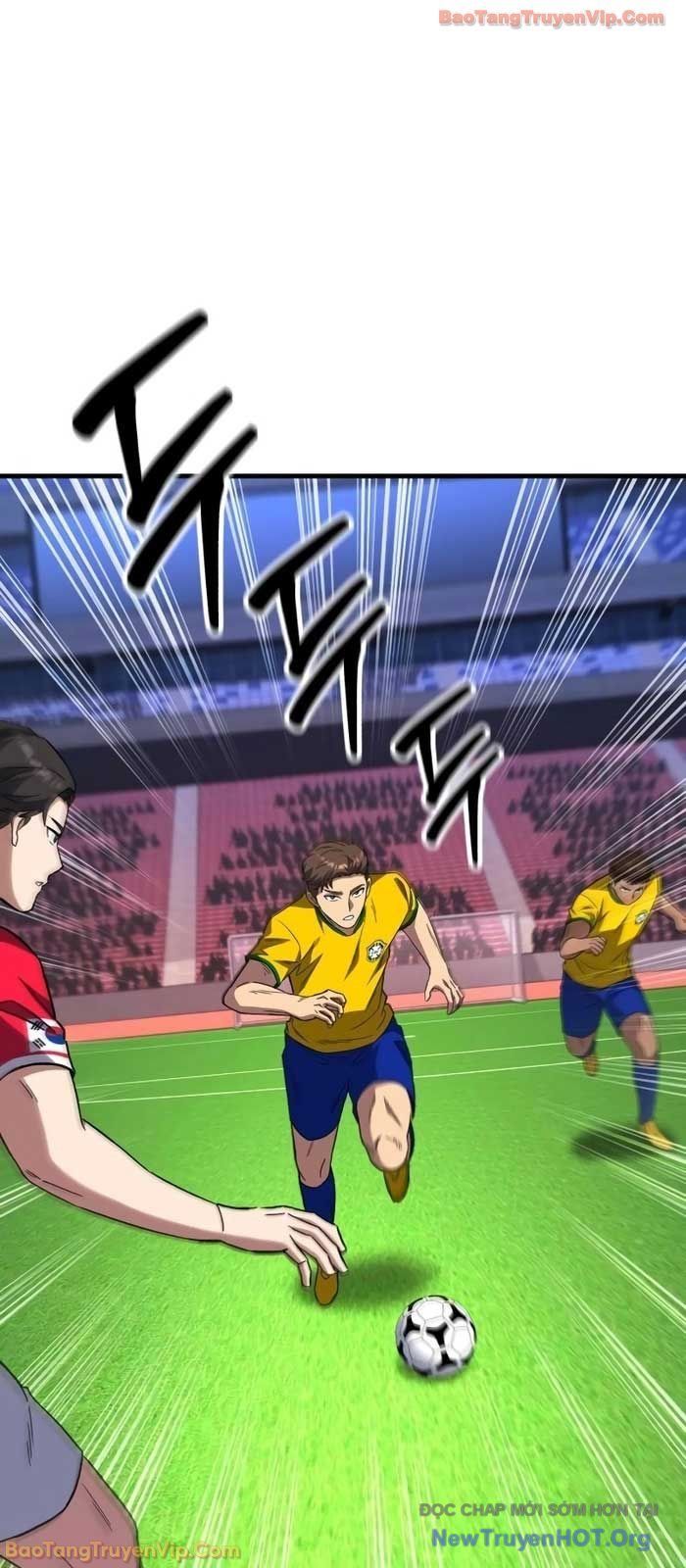 Đường Chuyền Đặc Biệt Của Tiền Vệ Thiên Tài: Chapter 14