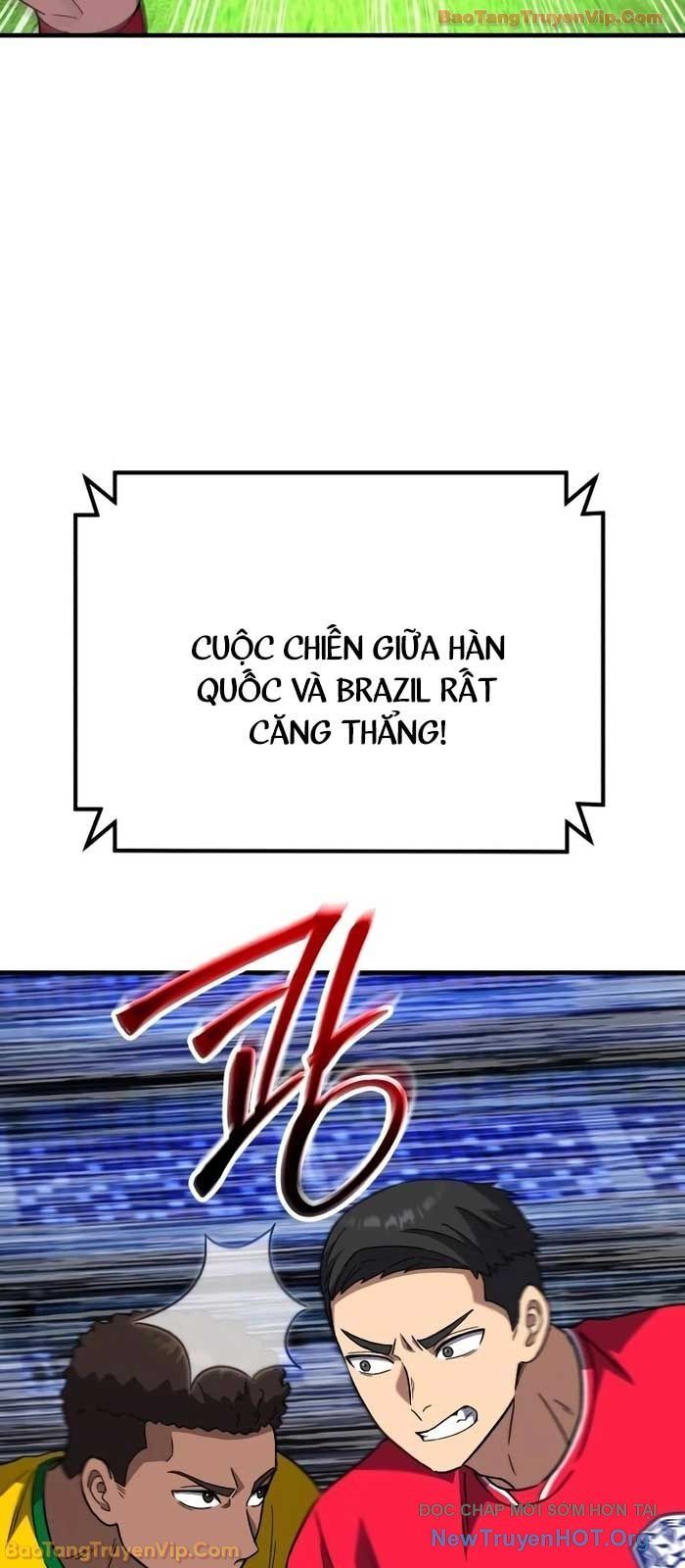 Đường Chuyền Đặc Biệt Của Tiền Vệ Thiên Tài: Chapter 14