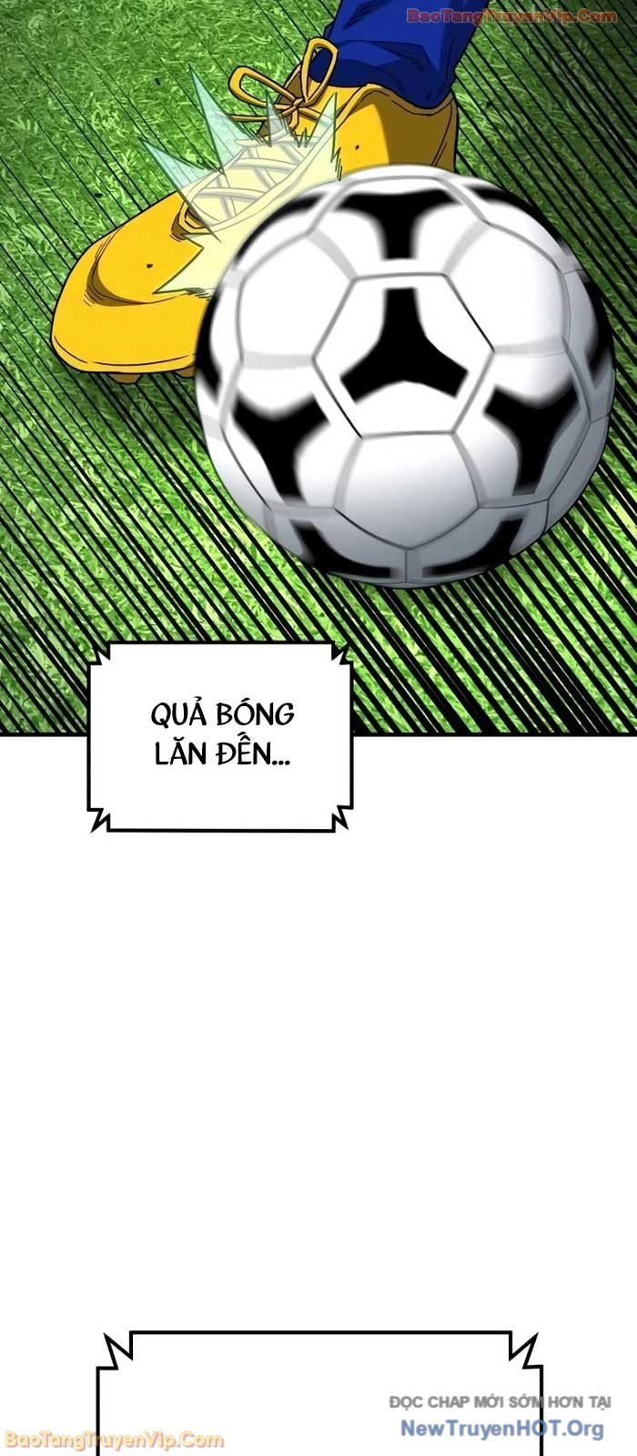 Đường Chuyền Đặc Biệt Của Tiền Vệ Thiên Tài: Chapter 14