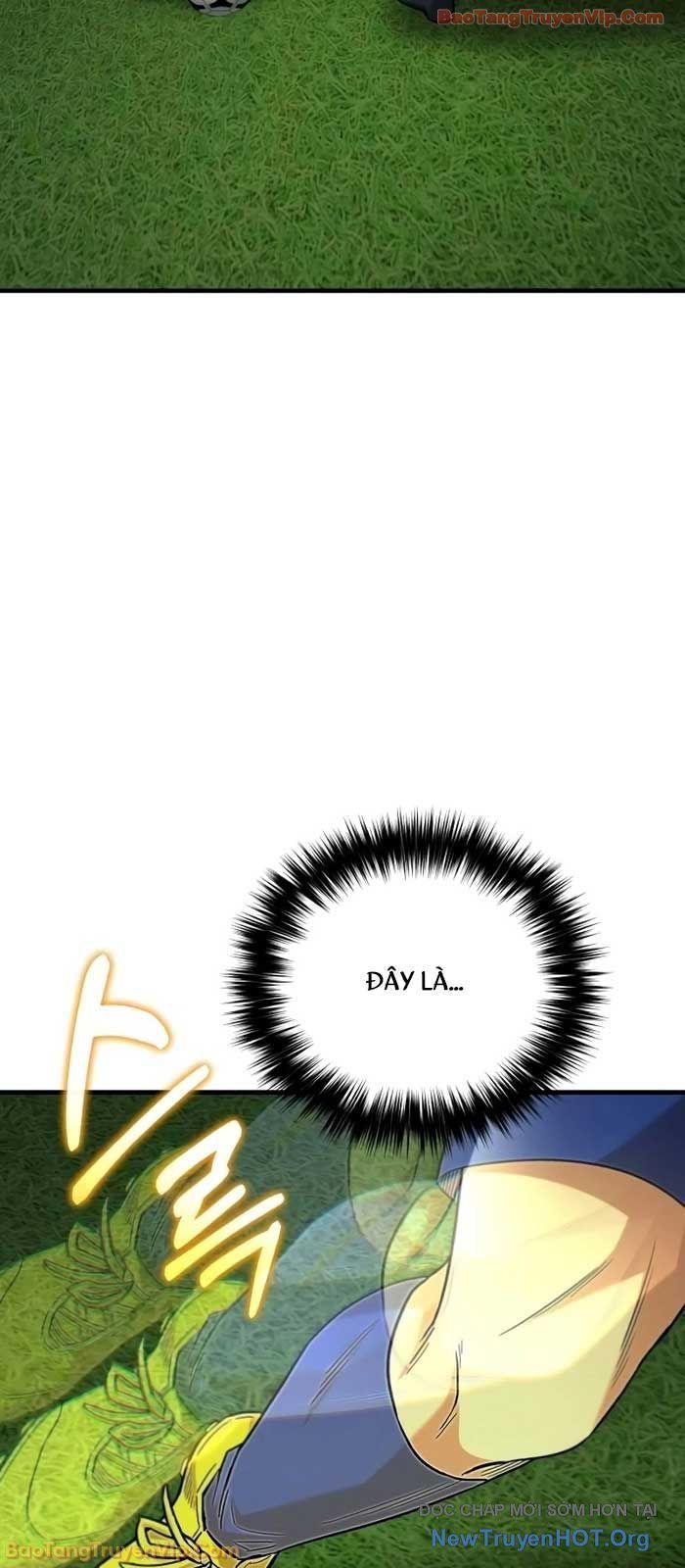 Đường Chuyền Đặc Biệt Của Tiền Vệ Thiên Tài: Chapter 14