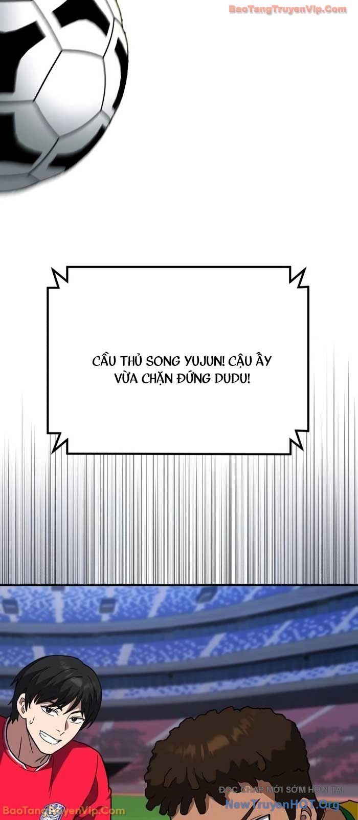 Đường Chuyền Đặc Biệt Của Tiền Vệ Thiên Tài: Chapter 14