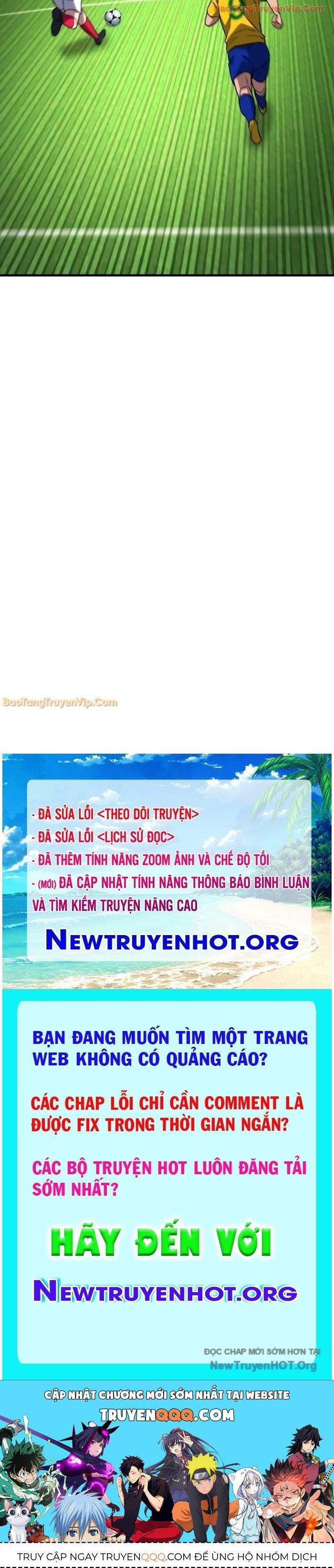 Đường Chuyền Đặc Biệt Của Tiền Vệ Thiên Tài: Chapter 14