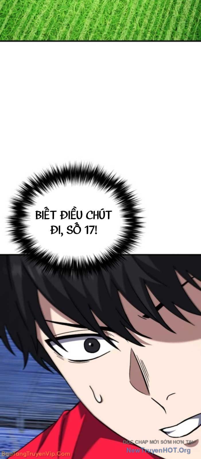Đường Chuyền Đặc Biệt Của Tiền Vệ Thiên Tài: Chapter 15
