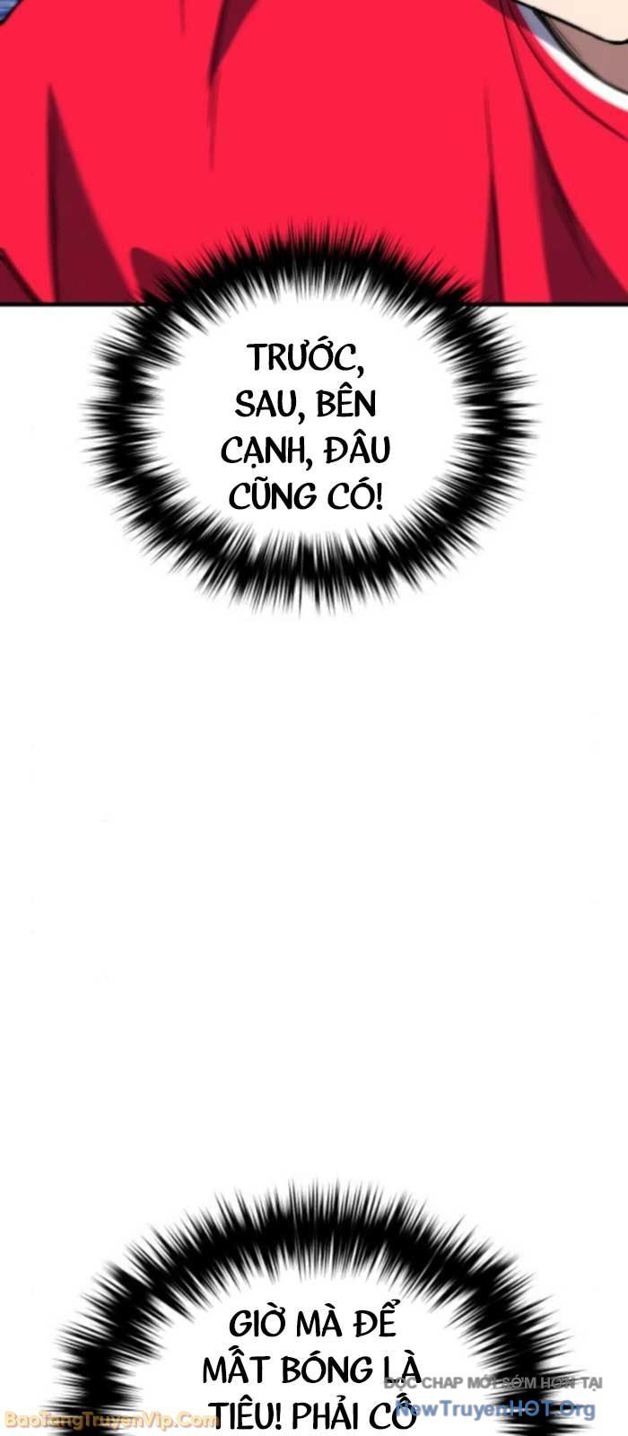 Đường Chuyền Đặc Biệt Của Tiền Vệ Thiên Tài: Chapter 15
