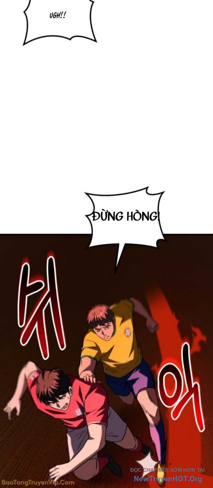 Đường Chuyền Đặc Biệt Của Tiền Vệ Thiên Tài: Chapter 15