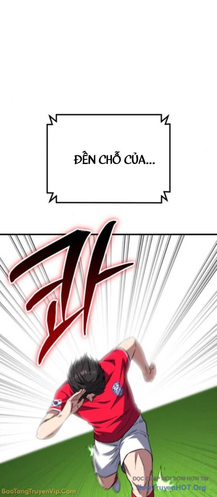 Đường Chuyền Đặc Biệt Của Tiền Vệ Thiên Tài: Chapter 15