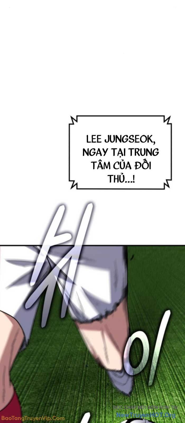 Đường Chuyền Đặc Biệt Của Tiền Vệ Thiên Tài: Chapter 15