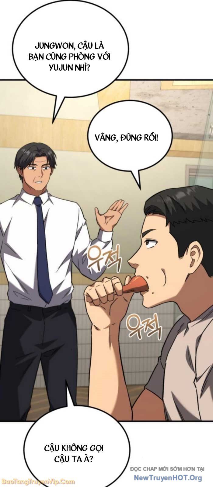 Đường Chuyền Đặc Biệt Của Tiền Vệ Thiên Tài: Chapter 15