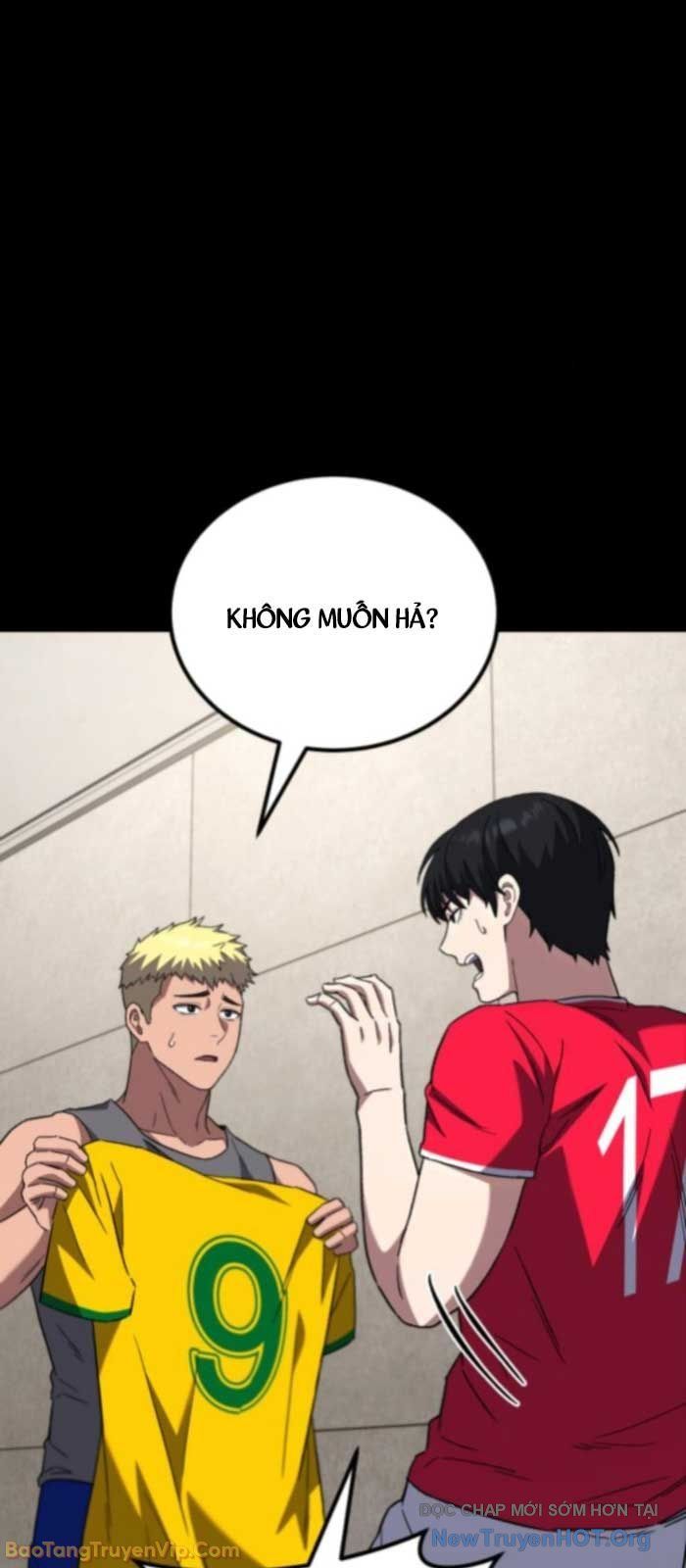 Đường Chuyền Đặc Biệt Của Tiền Vệ Thiên Tài: Chapter 15
