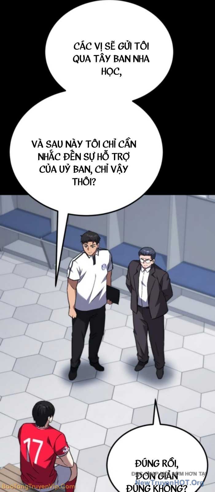Đường Chuyền Đặc Biệt Của Tiền Vệ Thiên Tài: Chapter 15
