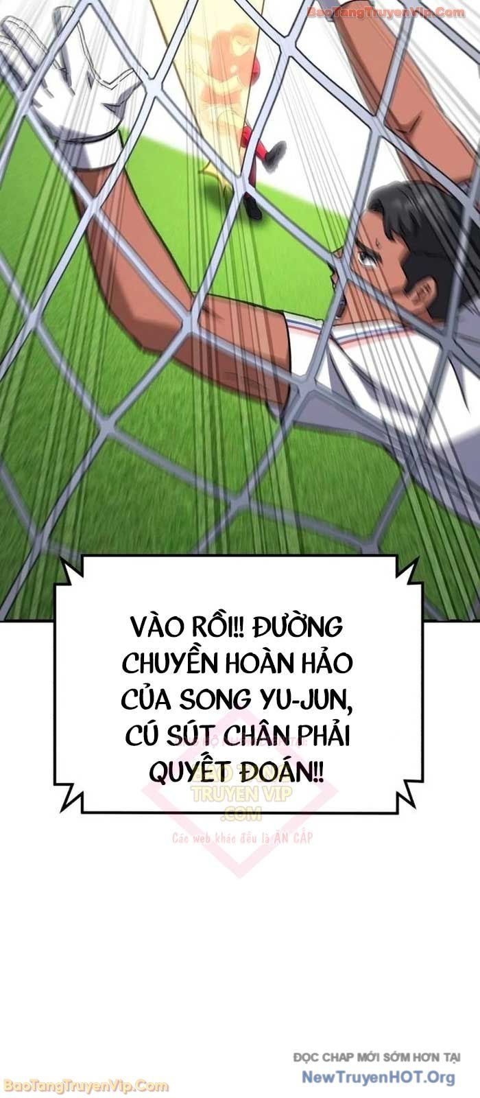 Đường Chuyền Đặc Biệt Của Tiền Vệ Thiên Tài: Chapter 16