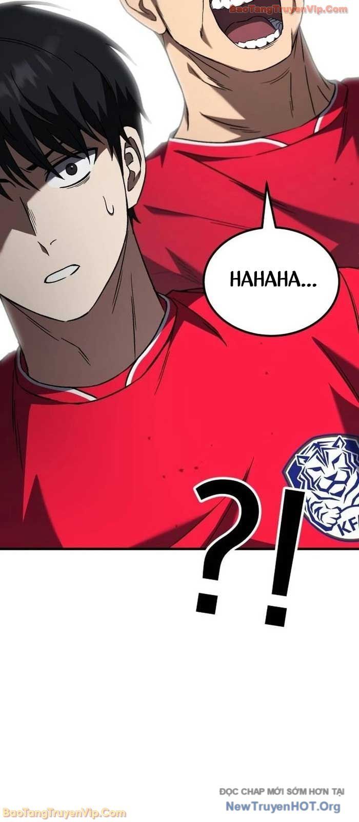 Đường Chuyền Đặc Biệt Của Tiền Vệ Thiên Tài: Chapter 16