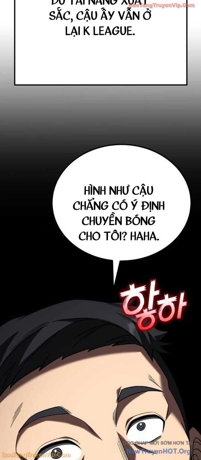 Đường Chuyền Đặc Biệt Của Tiền Vệ Thiên Tài: Chapter 16