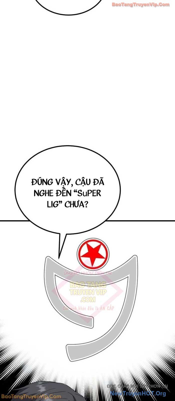 Đường Chuyền Đặc Biệt Của Tiền Vệ Thiên Tài: Chapter 16