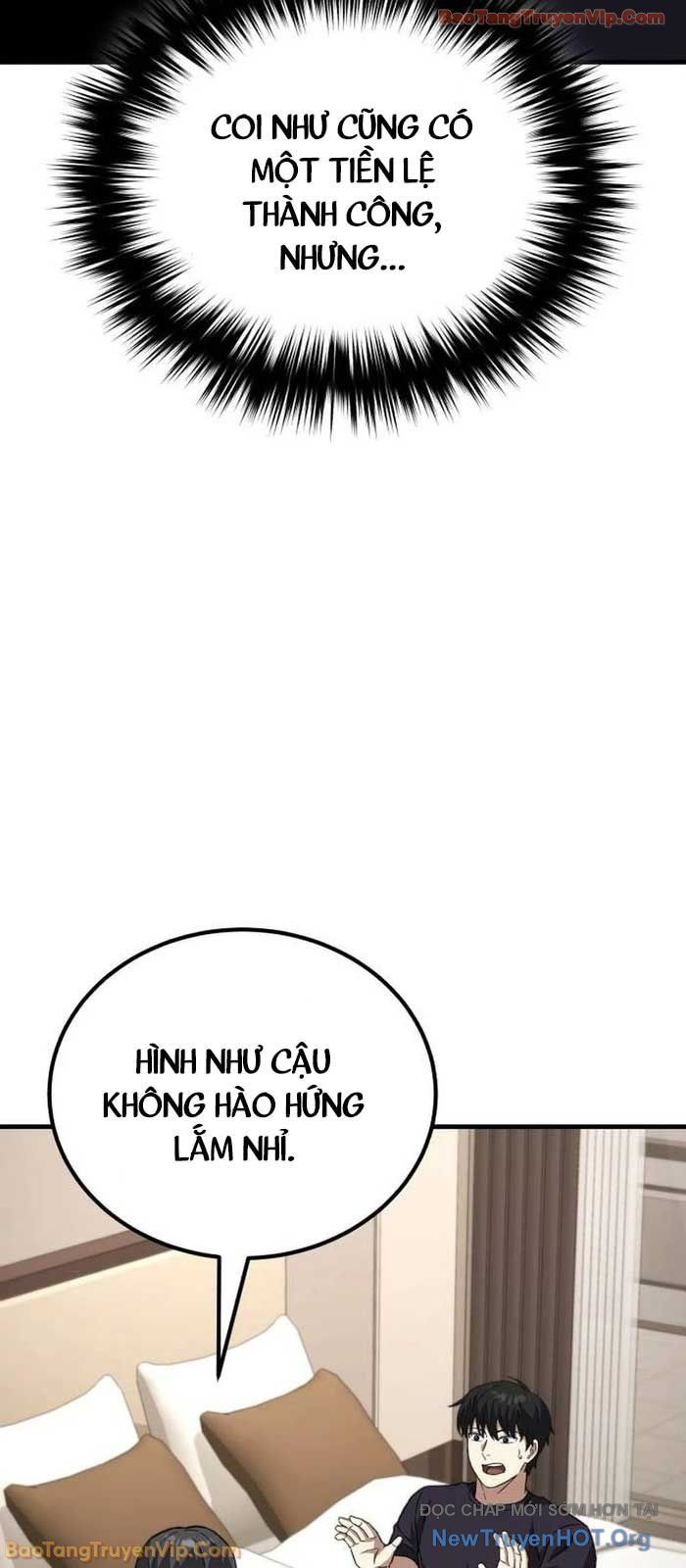 Đường Chuyền Đặc Biệt Của Tiền Vệ Thiên Tài: Chapter 16