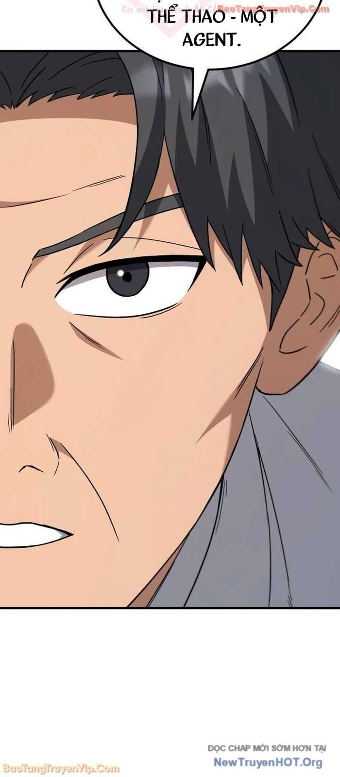 Đường Chuyền Đặc Biệt Của Tiền Vệ Thiên Tài: Chapter 16