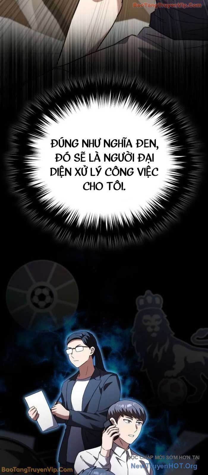 Đường Chuyền Đặc Biệt Của Tiền Vệ Thiên Tài: Chapter 16