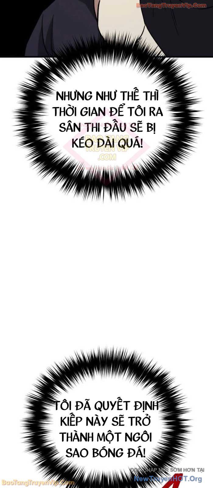 Đường Chuyền Đặc Biệt Của Tiền Vệ Thiên Tài: Chapter 16