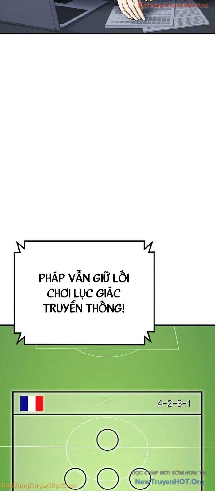 Đường Chuyền Đặc Biệt Của Tiền Vệ Thiên Tài: Chapter 16