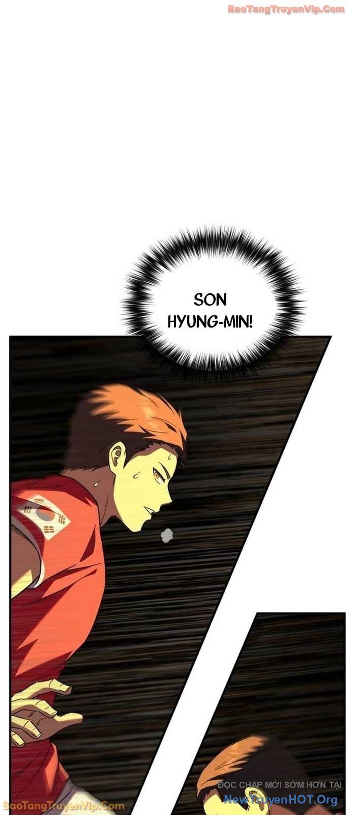 Đường Chuyền Đặc Biệt Của Tiền Vệ Thiên Tài: Chapter 16