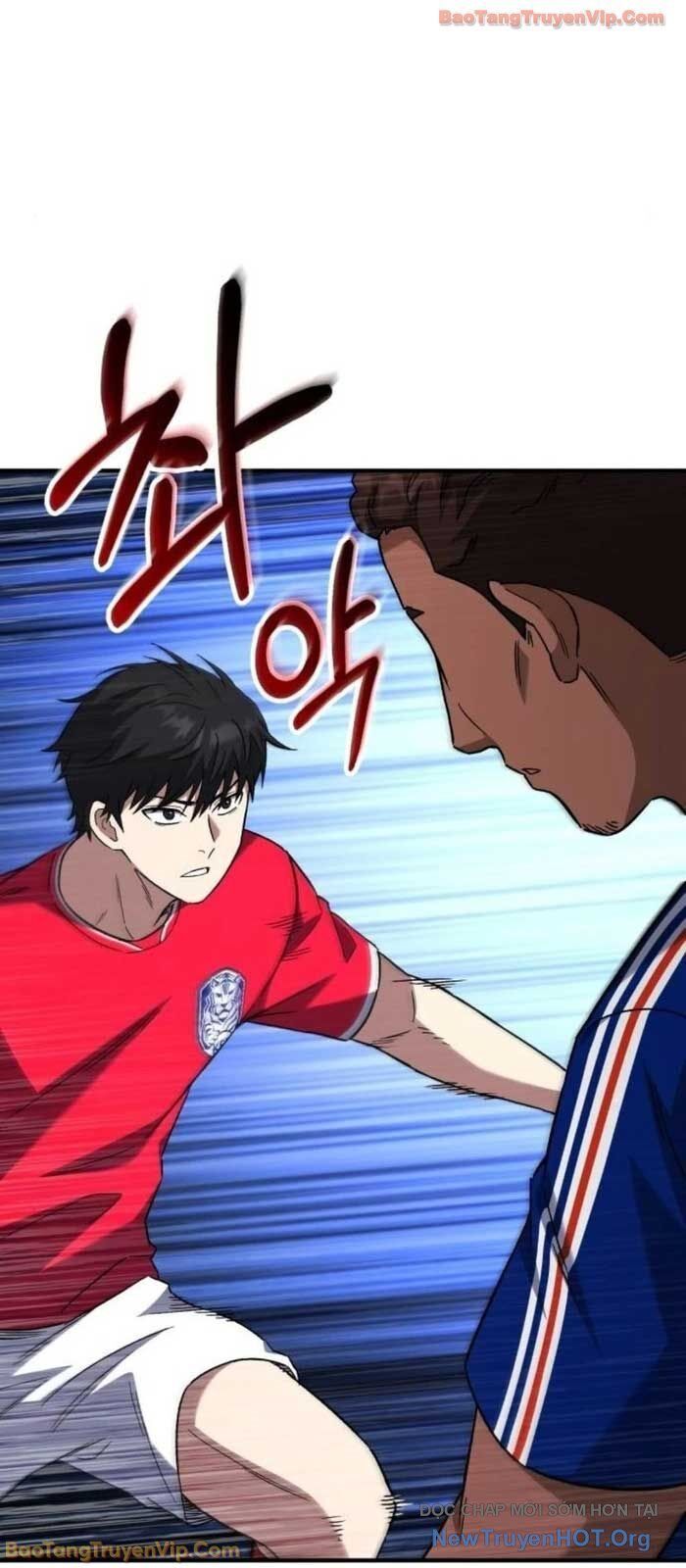 Đường Chuyền Đặc Biệt Của Tiền Vệ Thiên Tài: Chapter 17