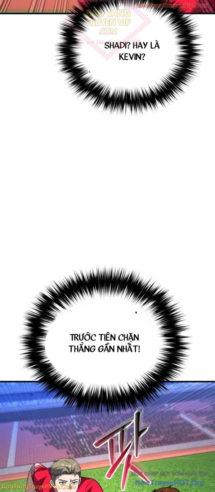 Đường Chuyền Đặc Biệt Của Tiền Vệ Thiên Tài: Chapter 17