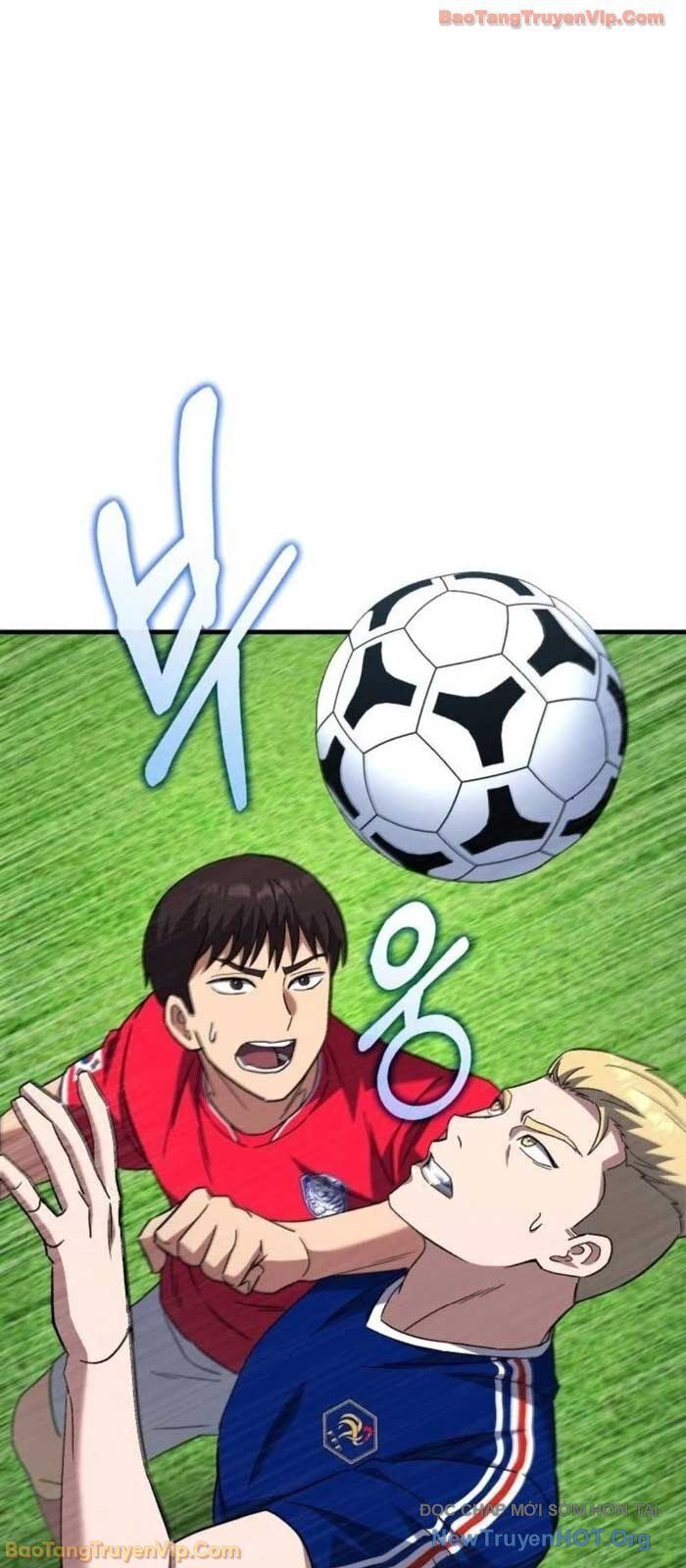 Đường Chuyền Đặc Biệt Của Tiền Vệ Thiên Tài: Chapter 17