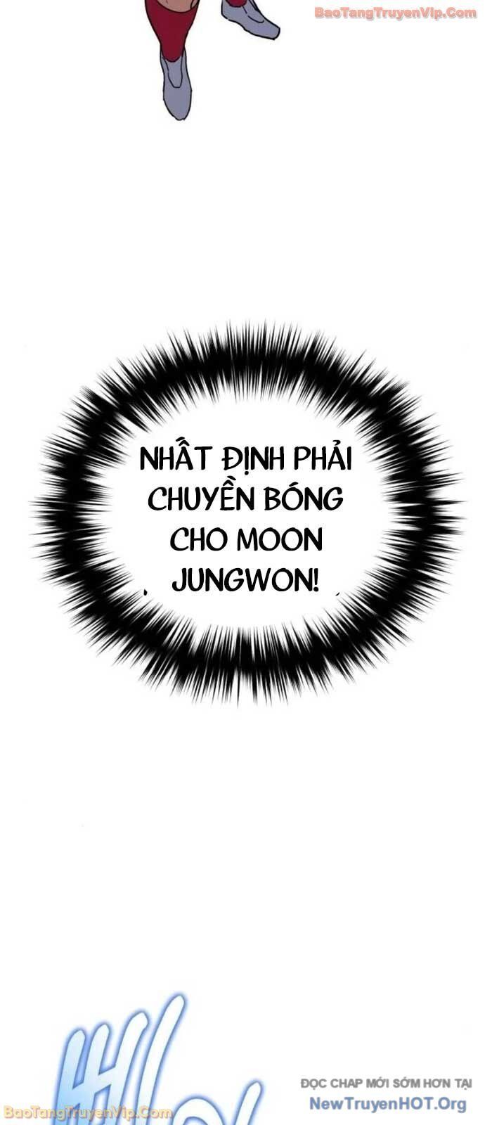 Đường Chuyền Đặc Biệt Của Tiền Vệ Thiên Tài: Chapter 17