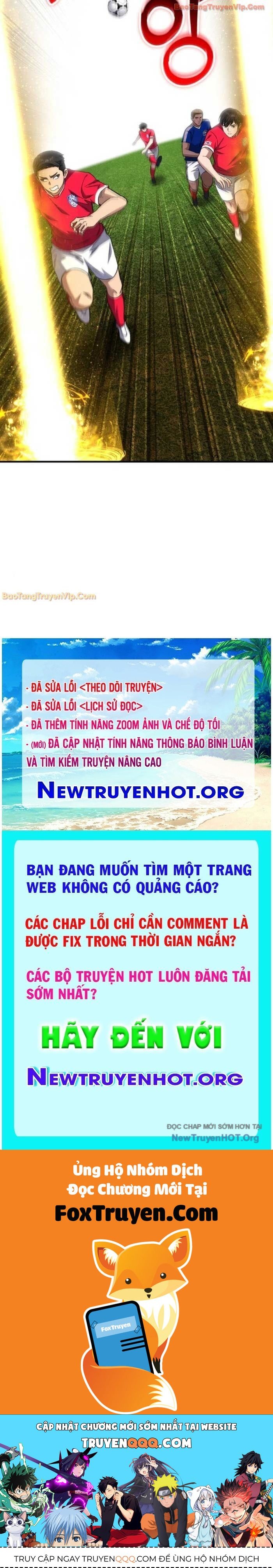 Đường Chuyền Đặc Biệt Của Tiền Vệ Thiên Tài: Chapter 18