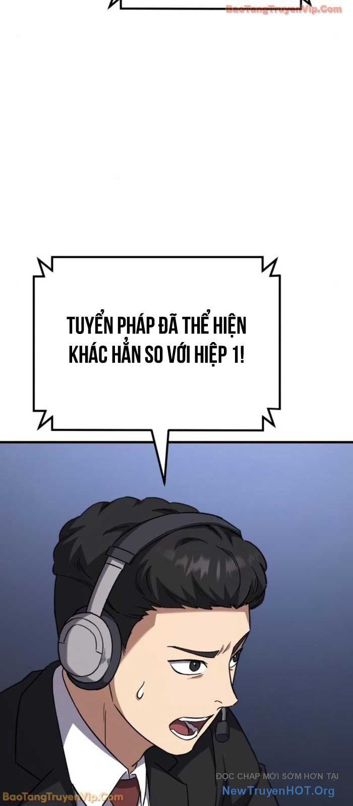 Đường Chuyền Đặc Biệt Của Tiền Vệ Thiên Tài: Chapter 18