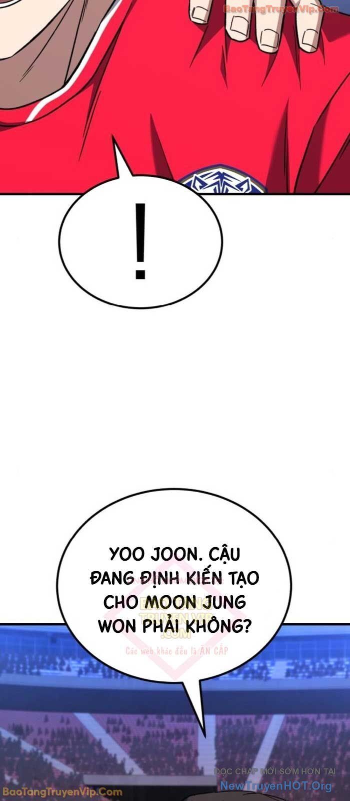 Đường Chuyền Đặc Biệt Của Tiền Vệ Thiên Tài: Chapter 18