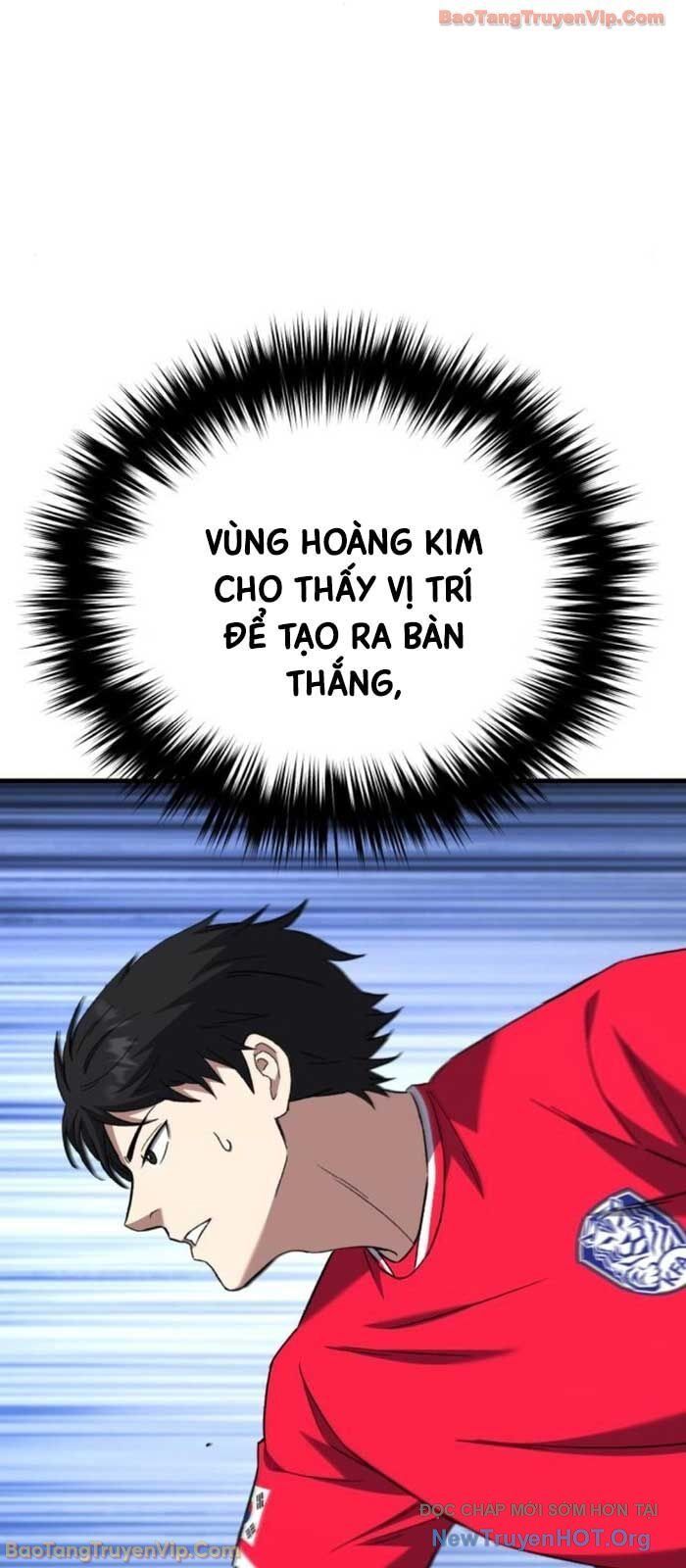 Đường Chuyền Đặc Biệt Của Tiền Vệ Thiên Tài: Chapter 18