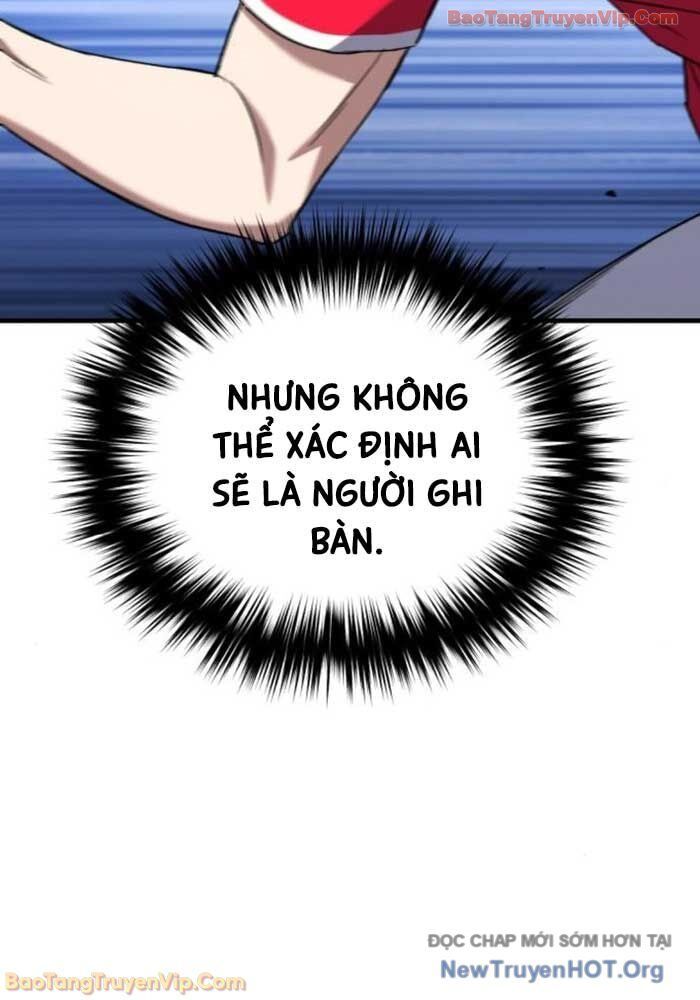 Đường Chuyền Đặc Biệt Của Tiền Vệ Thiên Tài: Chapter 18