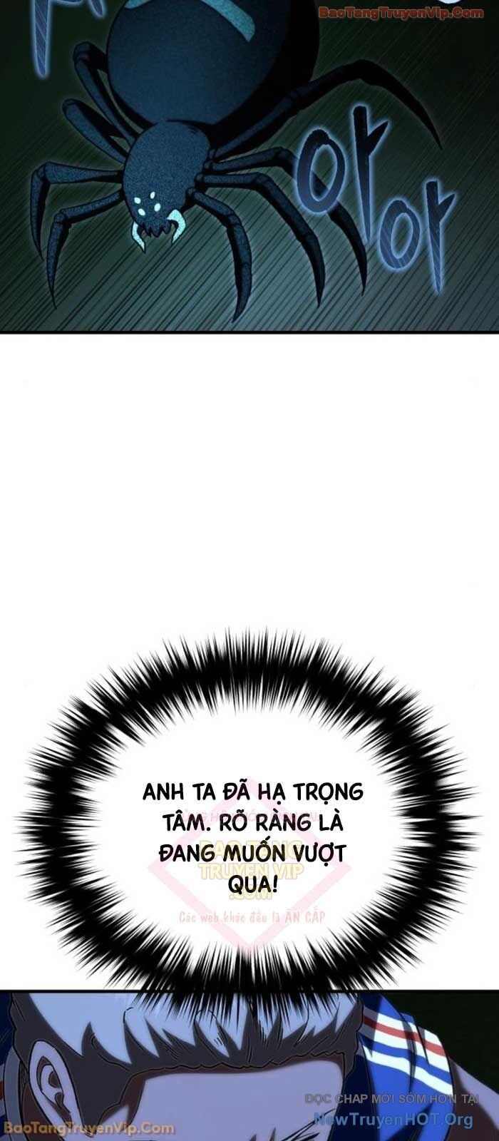 Đường Chuyền Đặc Biệt Của Tiền Vệ Thiên Tài: Chapter 18