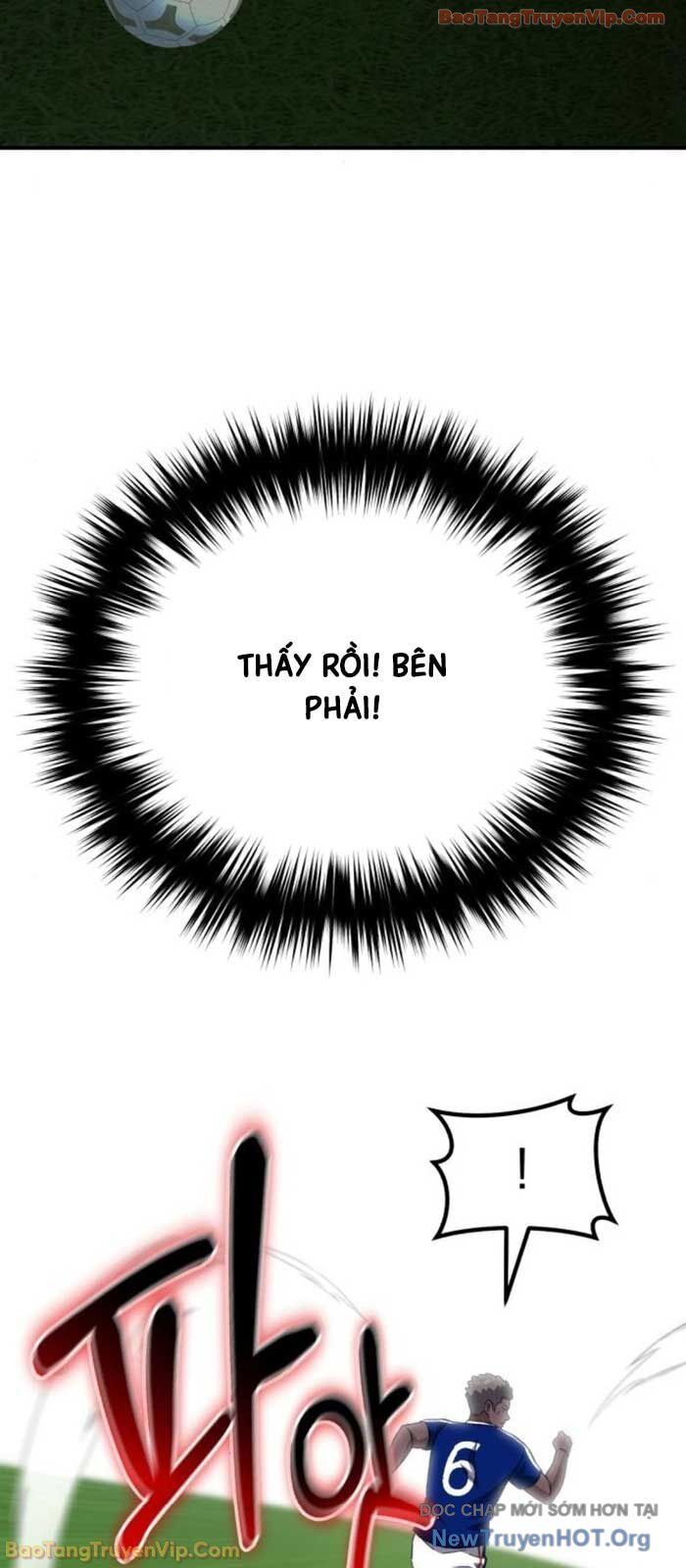 Đường Chuyền Đặc Biệt Của Tiền Vệ Thiên Tài: Chapter 18