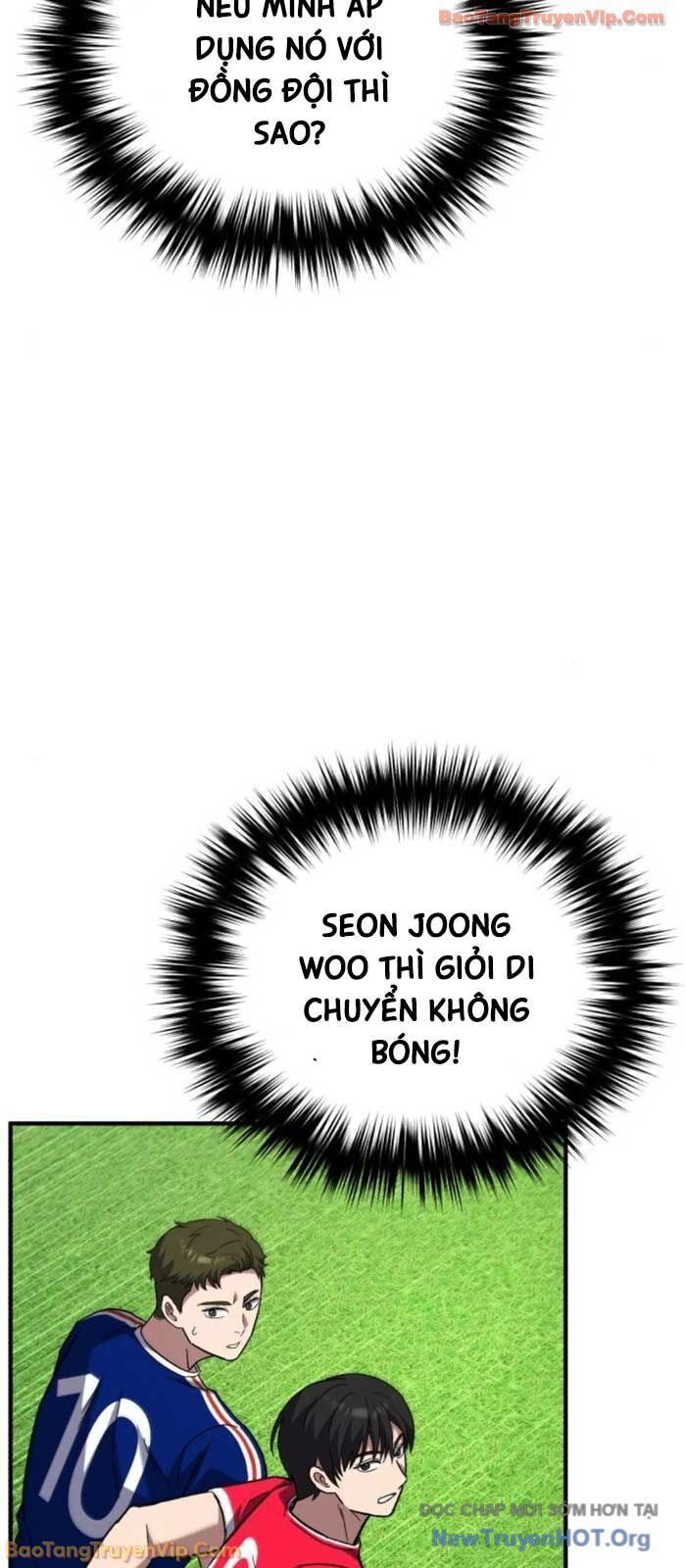 Đường Chuyền Đặc Biệt Của Tiền Vệ Thiên Tài: Chapter 18