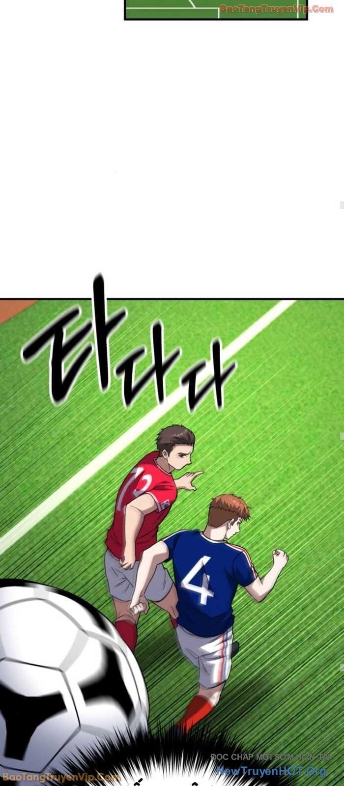 Đường Chuyền Đặc Biệt Của Tiền Vệ Thiên Tài: Chapter 18
