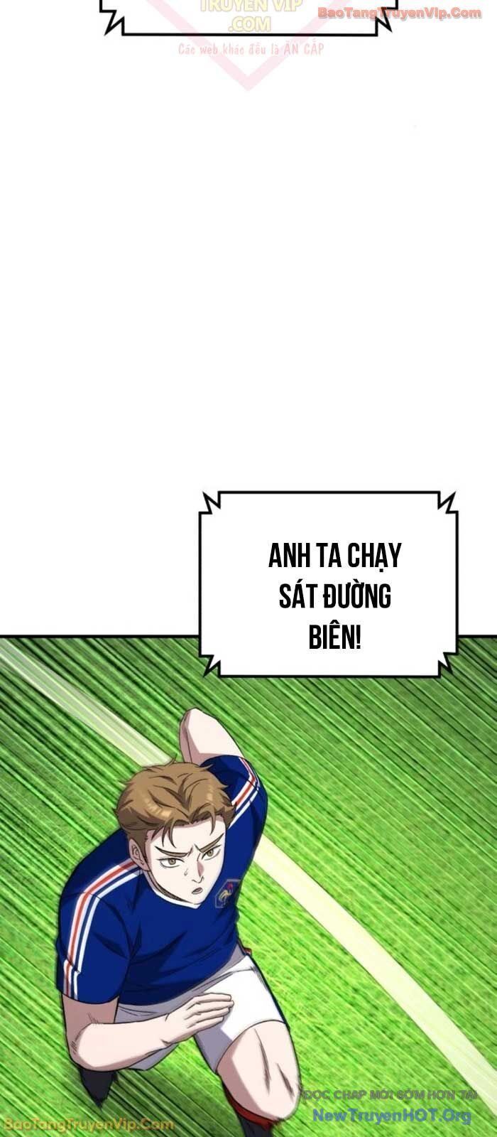 Đường Chuyền Đặc Biệt Của Tiền Vệ Thiên Tài: Chapter 18
