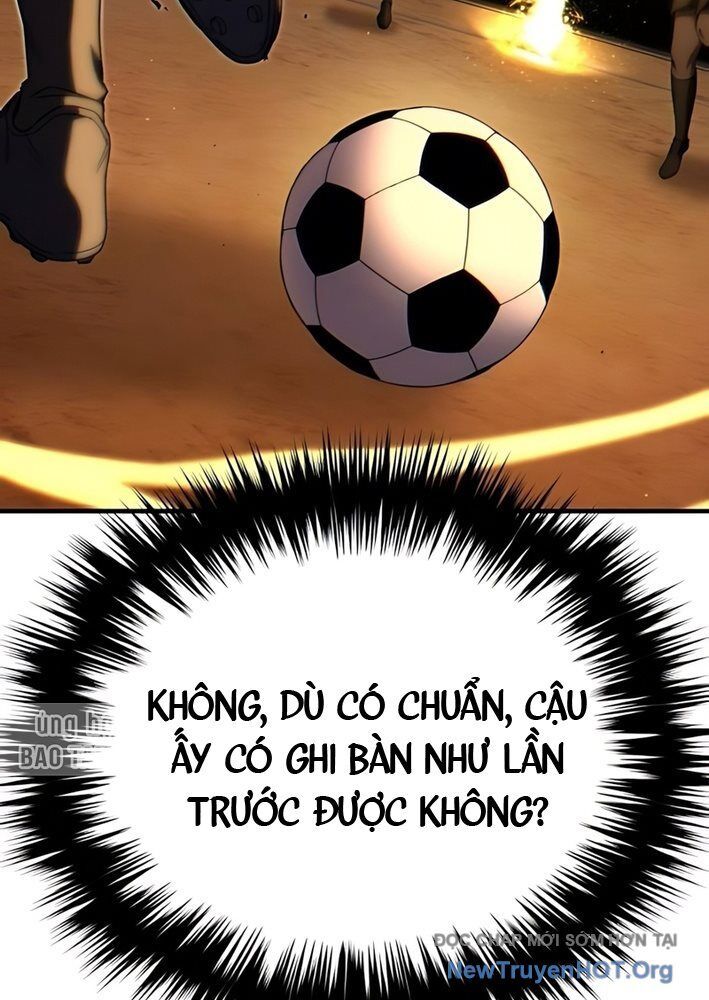 Đường Chuyền Đặc Biệt Của Tiền Vệ Thiên Tài: Chapter 2