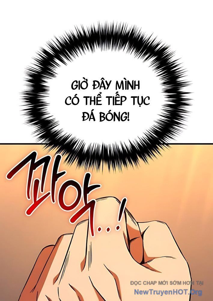 Đường Chuyền Đặc Biệt Của Tiền Vệ Thiên Tài: Chapter 2